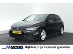 Volkswagen Golf | Zakelijke Lease v.a. €408.11 pm, Automaat, Stof, Gebruikt, Euro 6
