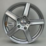 Set velgen 16 inch lichtmetalen Dezent TY 5x115 *NS1003255*, Velg(en), 16 inch, Nieuw, Ophalen of Verzenden