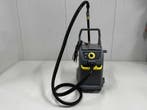 KARCHER Stoomzuiger SGV 8/5, Doe-het-zelf en Verbouw, Reinigingsmachines, Ophalen of Verzenden, Gebruikt