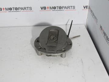 Yamaha XJ 900 S Tankdop, Motoren, Ophalen of Verzenden, Nieuw