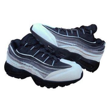 Nike X Comme Des Garcons - Air Max - Sneakers - Maat: EU, Nieuw