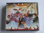 Marillion - The Thieving Magpie (2 CD) zonder poster, Ophalen of Verzenden, Zo goed als nieuw