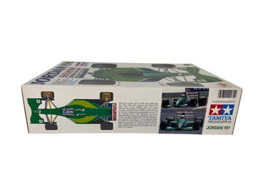 Jordan 191 incl. nieuwe decals, Verzenden, Nieuw