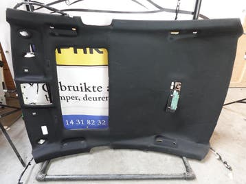 Gebruikte hemelbekleding Lexus ES 300h 2018-2023 – 63310-338, Ophalen of Verzenden, Nieuw