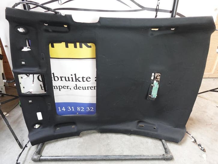 Gebruikte hemelbekleding Toyota Camry 2018-2024 – 63310-3388, Auto-onderdelen, Overige Auto-onderdelen, Ophalen of Verzenden