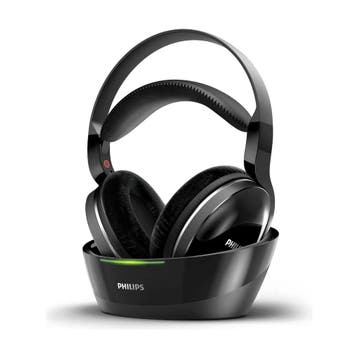 Philips Audio Philips draadloze over-ear hoofdtelefoon vo..., Verzenden, Nieuw