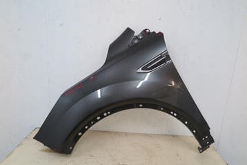 voorkant linker spatbord Ford Kuga MK2 II Lift, Auto-onderdelen, Verzenden, Gebruikt