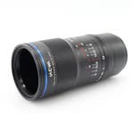 Laowa 100mm F/2.8 CA-Dreamer Macro 2x Sony FE | Tweedehands, Verzenden, Gebruikt