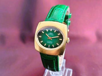 Royce - MST - Incabloc - Zonder minimumprijs - Unisex - 1971, Nieuw