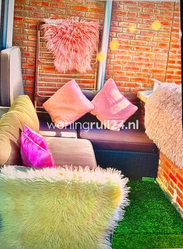 Woningruil - Eikenbussel 42 - 3 kamers en Noord-Brabant, Noord-Brabant
