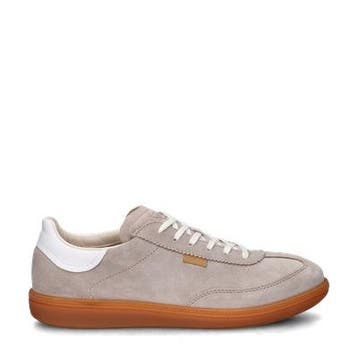 Ecco Soft 11 lage sneakers voor dames in het Bruin, Ecco, Bruin, Verzenden, Nieuw