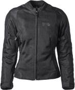 gms FiftySix.7 Dames Zwarte Textiele Motorjas, Nieuw met kaartje, Jas | textiel, Verzenden, Dames