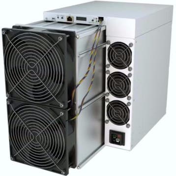 Bitmain Antminer S21 XP - Nieuw 270TH, Verzenden, Nieuw