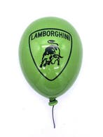 MVR - Lamborghini Balloon