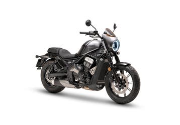 Moto Morini Calibo - Nieuw voor maar € 6.999,-, Motoren, 2 cilinders, Nieuw, Meer dan 35 kW, Handgeschakeld