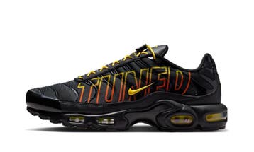 Nike Air Max Plus Tuned Air Sunrise, Nieuw