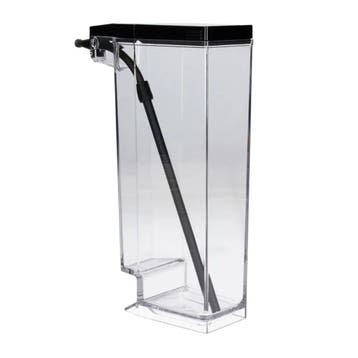 Siemens Melkreservoir Koffiemachine 11032160 / EQ.500, Witgoed en Apparatuur, Verzenden, Nieuw