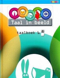 Taal in Beeld versie 2 Taalboek 6A, Boeken, Verzenden, Nieuw