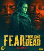 Fear The Walking Dead - Seizoen 7 (Blu-ray) - Blu-ray, Cd's en Dvd's, Blu-ray, Verzenden, Nieuw in verpakking