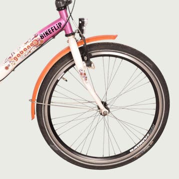 Batavus kinderfiets 24 inch, Fietsen en Brommers, Fietsen | Kinderfietsjes, Ophalen of Verzenden, Gebruikt, Batavus