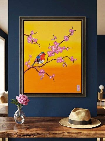 GuS Saint-AmouR - STreEt BirD