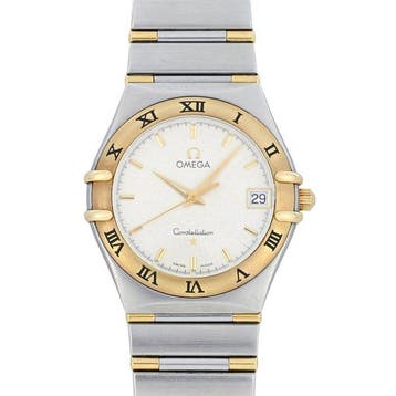 Omega - Constellation - Zonder minimumprijs - 1312.30 -, Nieuw