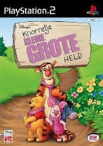 Knorretje Kleine Grote Held (PlayStation 2), Spelcomputers en Games, Games | Sony PlayStation 2, Verzenden, Gebruikt