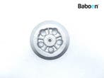 Koppeling Yamaha SRX 600 1985-1997 (SRX600) Pressure plate, Motoren, Verzenden, Gebruikt