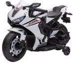 Eco Toys Wit 3-6 jaar Elektrische Honda Motor, Verzenden, Nieuw, Loopvoertuig