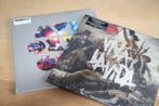 Coldplay - Viva La Dida + Mylo Xyloto (all Clear Vinyl) - LP, Cd's en Dvd's, Vinyl Singles, Nieuw in verpakking