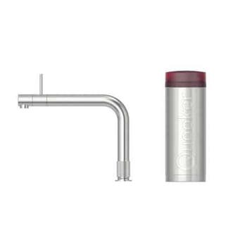 QUOOKER PRO3 FRONT RVS – 3FRONTRVS1156, Ophalen of Verzenden, Nieuw