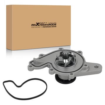 Waterpomp geschikt voor Smart 450 451 452 Cabrio Fortwo C..., Verzenden, Nieuw, Smart