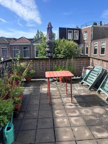 Te huur: Kamer Bronkhorststraat in Leiden