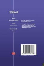 Van Dale miniwoordenboek Turks / Van Dale Miniwoordenboek, Boeken, Woordenboeken, Verzenden, Gelezen