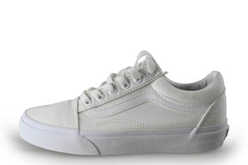 Vans Sneakers in maat 35 Wit, Verzenden, Wit, Vans, Sneakers of Gympen