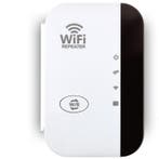 300Mbps WiFi Repeater – Range Extender en Versterker, Verzenden, Nieuw
