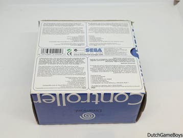 Sega Dreamcast - Controller - Boxed - NEW, Verzenden, Gebruikt
