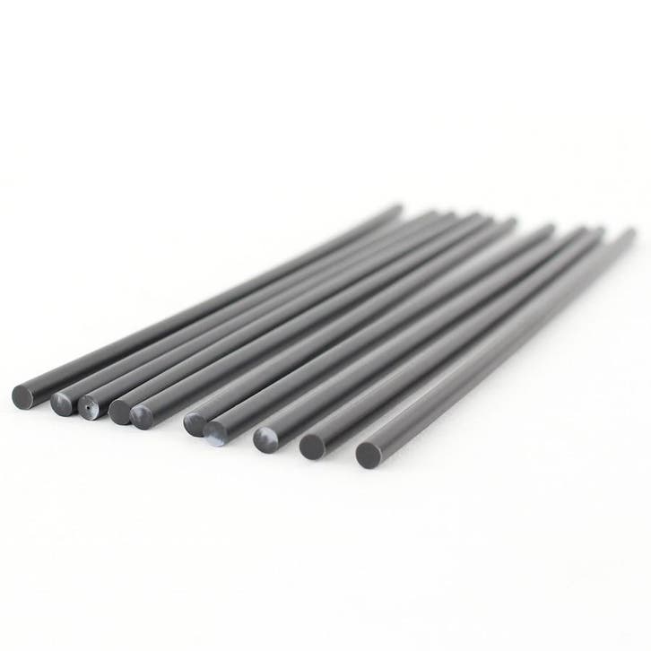 Smoos Plastic las electrode ABS 20 stuks - Smoos, Doe-het-zelf en Verbouw, Gereedschap | Lasapparaten, Nieuw, Ophalen of Verzenden