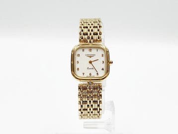 Longines - Ladies Dress Quartz - Zonder minimumprijs - Dames