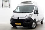 Citroën Jumper L3H2 | Financial Lease voor 357 p/mnd, Jumper, Gebruikt, Euro 6, Overige carrosserieën