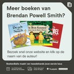 David en Goliat / De Bijbel in 1001 blokjes 9789058041111, Boeken, Verzenden, Zo goed als nieuw, Brendan Powell Smith