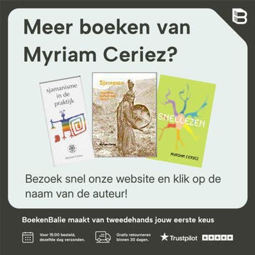 Snellezen 9789462720428 Myriam Ceriez, Verzenden, Zo goed als nieuw, Myriam Ceriez