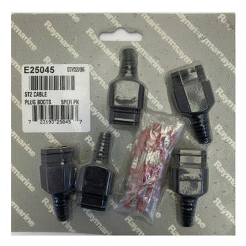 Bieden: Raymarine E25045 SeaTalk 2 ST2 Cable, Ophalen of Verzenden, Nieuw, Kabel of Apparatuur