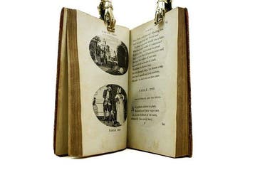 John Gay - Fables by John Gay with a life of the author -