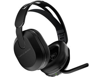 Turtle Beach Stealth 500 - Draadloze Gamingheadset - 40 uur, Computers en Software, Headsets, Verzenden, Zo goed als nieuw, Turtle Beach