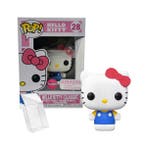 Funko Pop Hello Kitty  Flocked Hello Kitty  28 Amazon, Verzenden, Nieuw