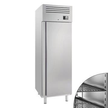 GGM Gastro | Horeca koelkast rvs PREMIUM PLUS - GN 2/1 - |, Verzenden
