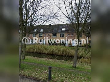 Ruil mijn huis in Hoofddorp voor jouw woning in Almere, Almere