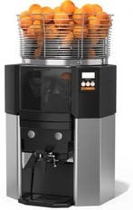Z14 | Zelf Service RVS Volautomatische Sinaasappelpers |..., Zakelijke goederen, Horeca | Keukenapparatuur, Verzenden, Nieuw in verpakking