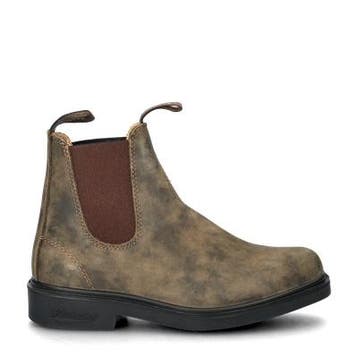 Blundstone 1306 chelseaboots in het Bruin, Kleding | Dames, Schoenen, Bruin, Verzenden, Lage of Enkellaarzen, Nieuw